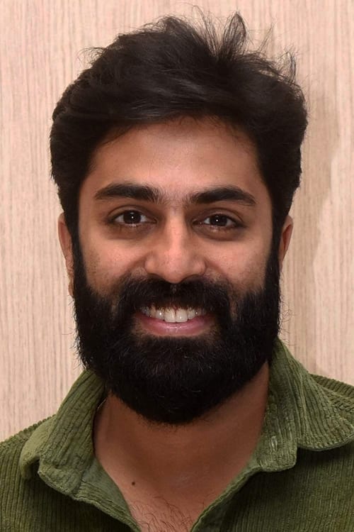 Picture of Govind Padmasoorya