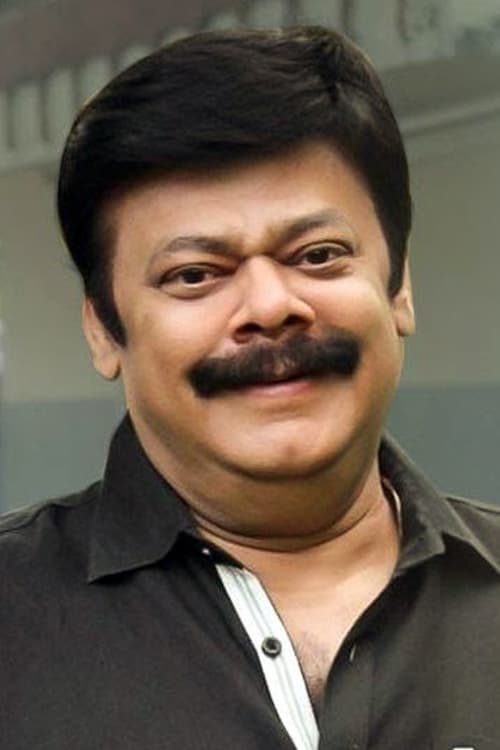 Picture of Madhan Bob