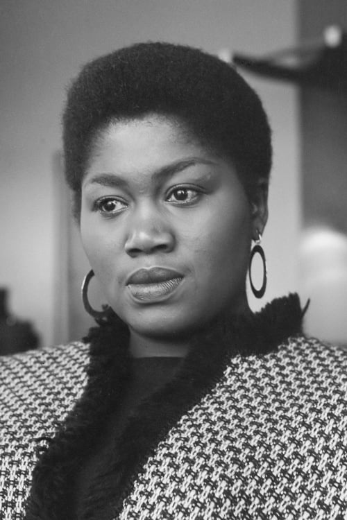 Picture of Odetta