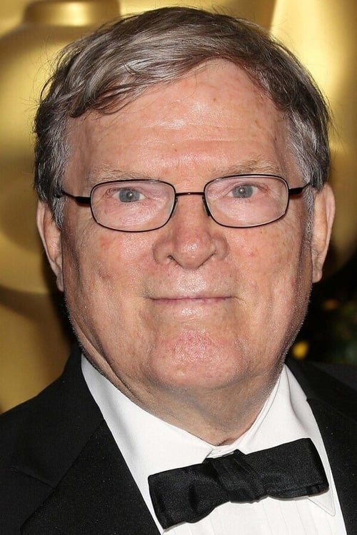 Picture of D. A. Pennebaker