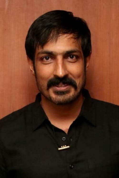 Picture of Harish Uthaman