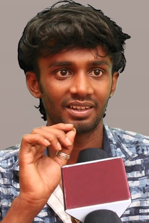 Picture of KPY Dheena