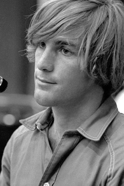 Picture of Dennis Wilson