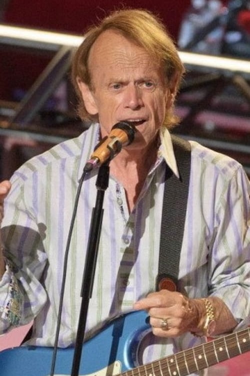 Picture of Al Jardine