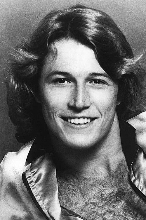 Picture of Andy Gibb