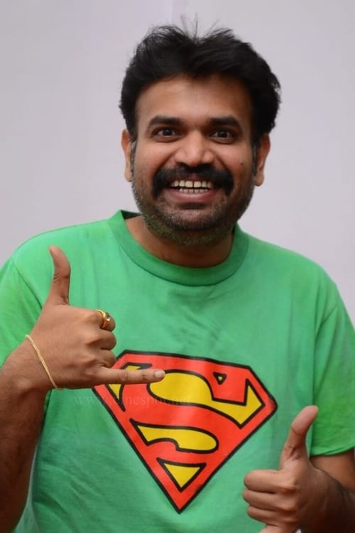 Picture of Premji Amaran