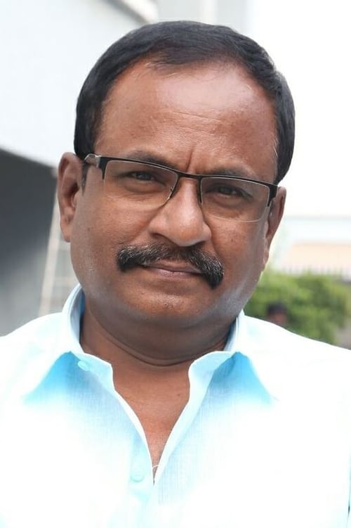 Picture of G. Marimuthu