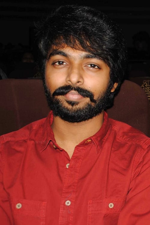 Picture of G. V. Prakash Kumar