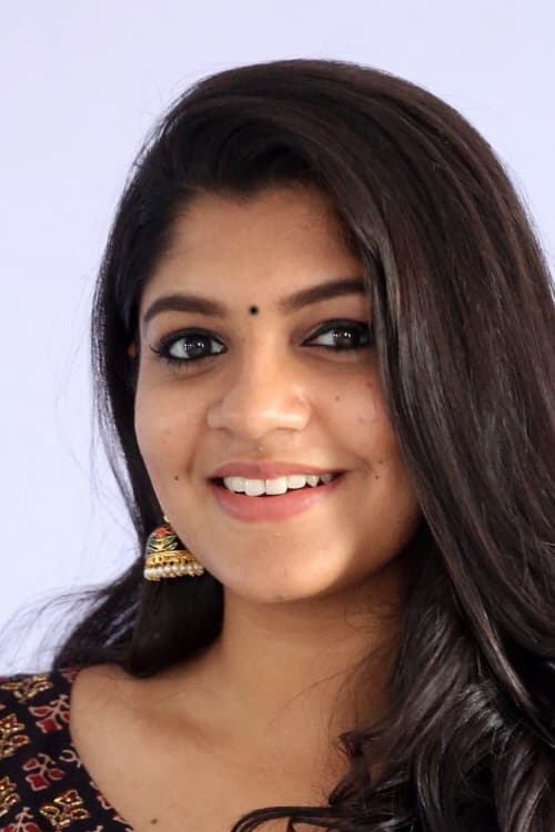 Picture of Aparna Balamurali