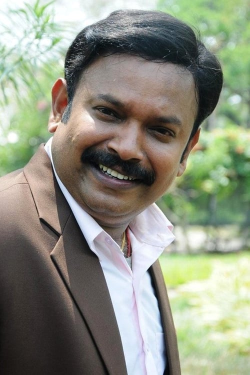 Picture of Venkat Prabhu