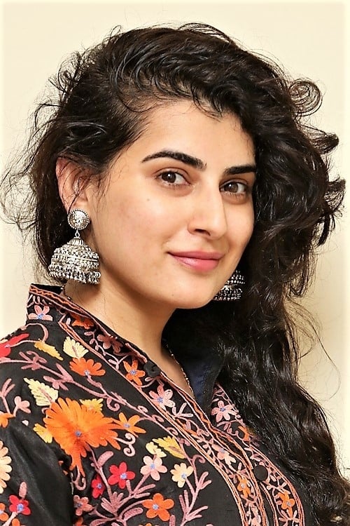 Picture of Archana