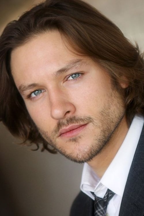 Picture of Michael Graziadei