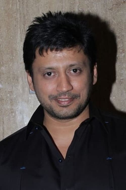 Picture of Prashanth Thyagarajan