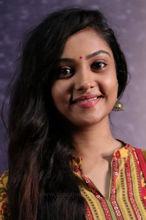 Picture of Smruthi Venkat