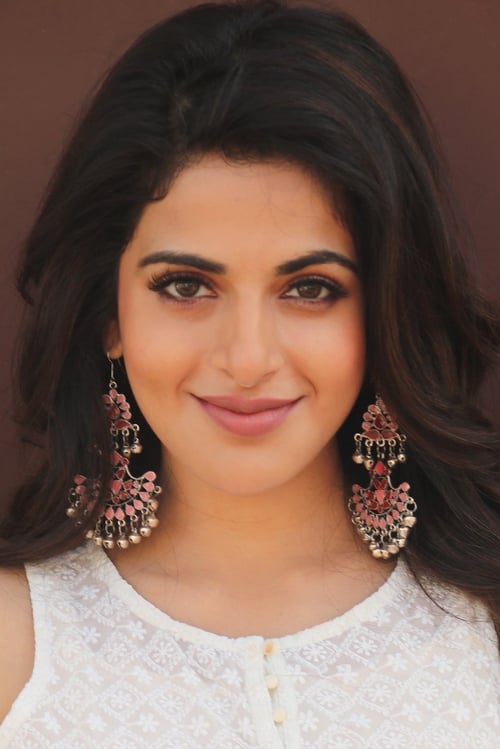 Picture of Iswarya Menon