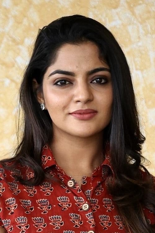 Picture of Nikhila Vimal