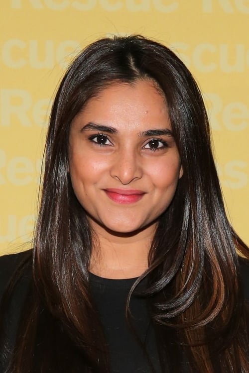 Picture of Divya Spandana