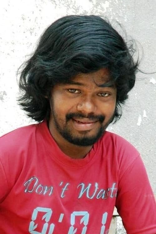 Picture of Theepetti Ganesan