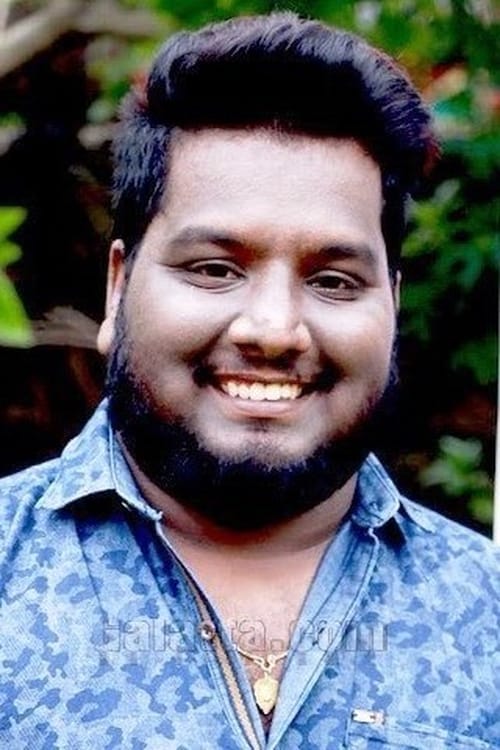 Picture of Vignesh