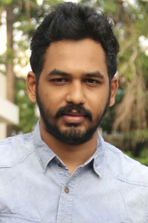 Picture of HipHop Tamizha Adhi