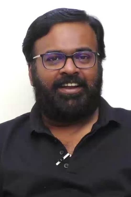 Picture of Karu Pazhaniappan