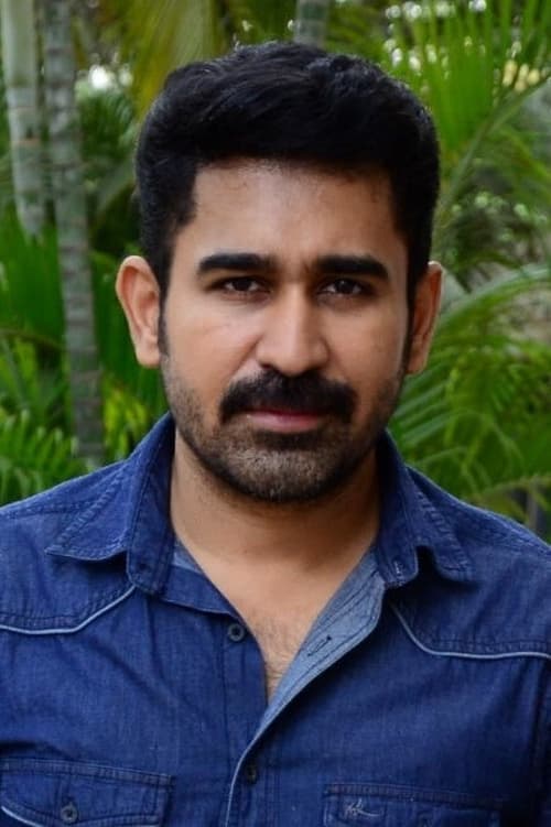 Picture of Vijay Antony