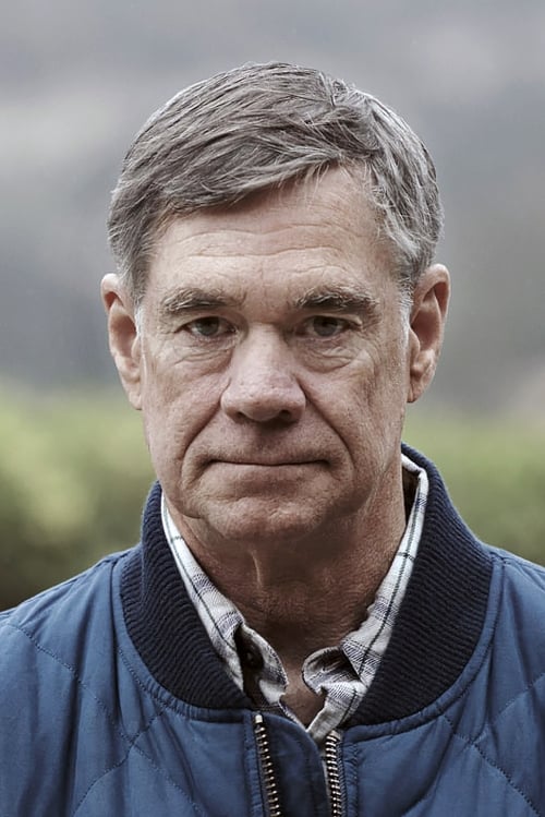 Picture of Gus Van Sant