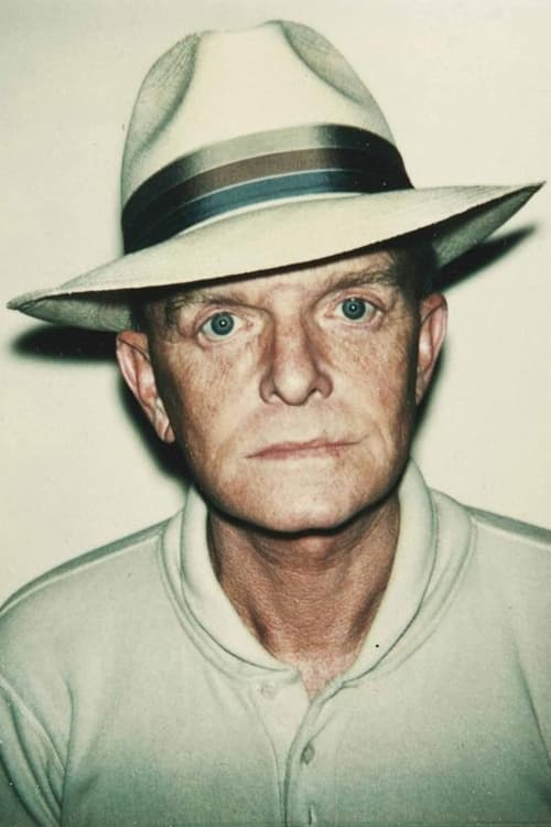 Picture of Truman Capote