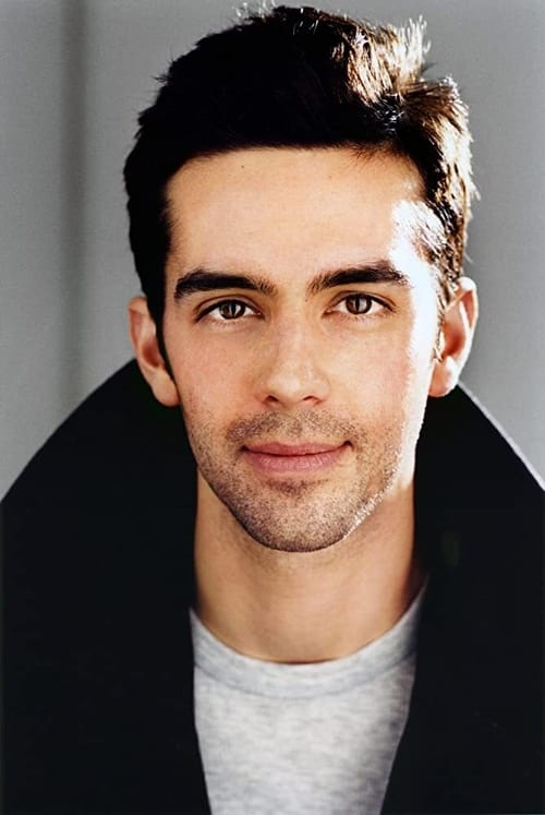 Picture of Michael Carbonaro