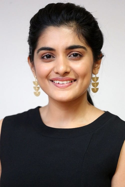 Picture of Nivetha Thomas