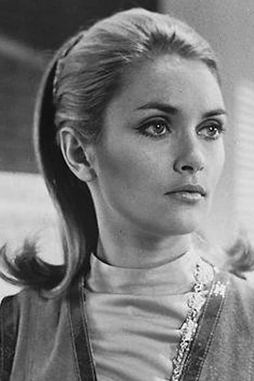 Picture of Alexandra Bastedo