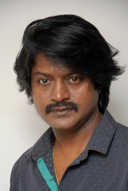 Picture of Daniel Balaji