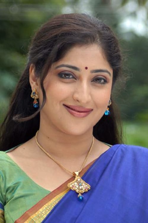 Picture of Lakshmi Gopalaswamy