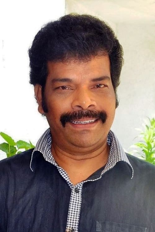 Picture of Ravi Mariya