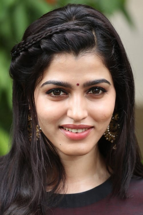 Picture of Sai Dhanshika