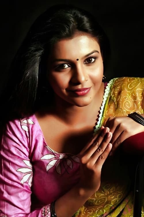 Picture of Saranya Nag