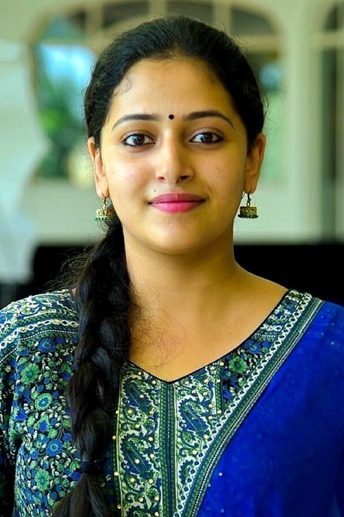 Picture of Anu Sithara