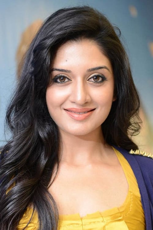 Picture of Vimala Raman