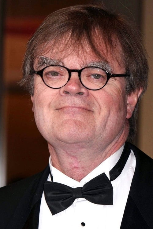 Picture of Garrison Keillor