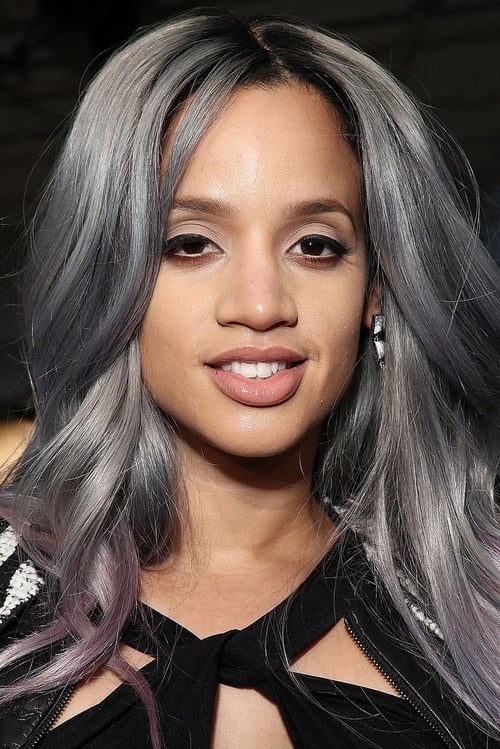 Picture of Dascha Polanco