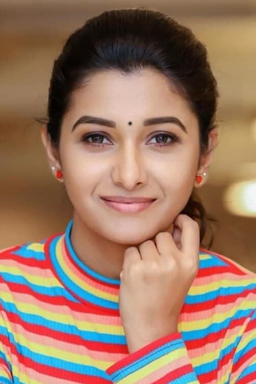 Picture of Priya Bhavani Shankar