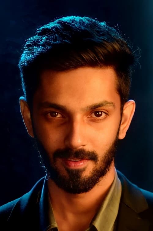 Picture of Anirudh Ravichander