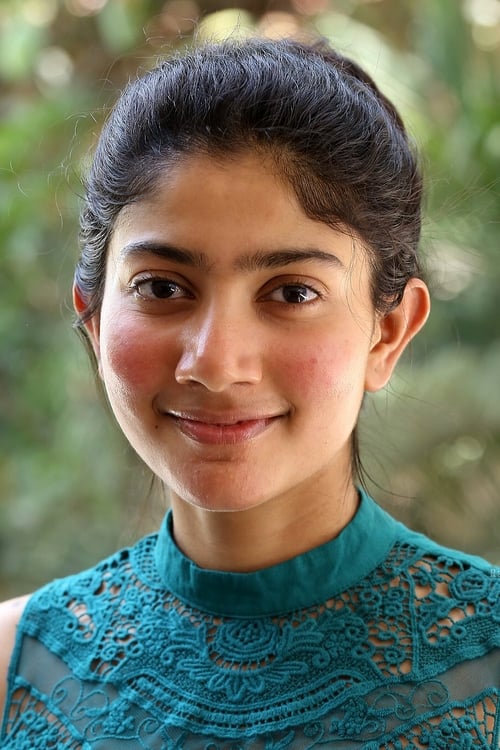 Picture of Sai Pallavi