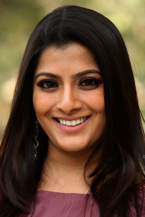 Picture of Varalaxmi Sarathkumar