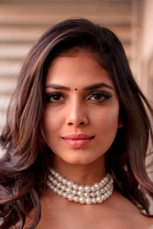 Picture of Malavika Mohanan