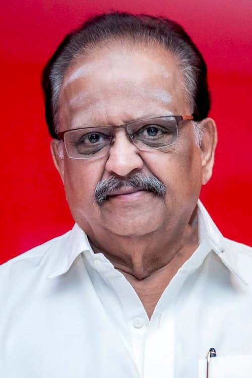 Picture of S. P. Balasubramaniam