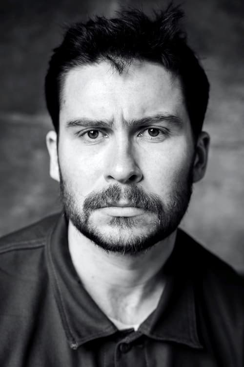 Picture of Daniel Portman