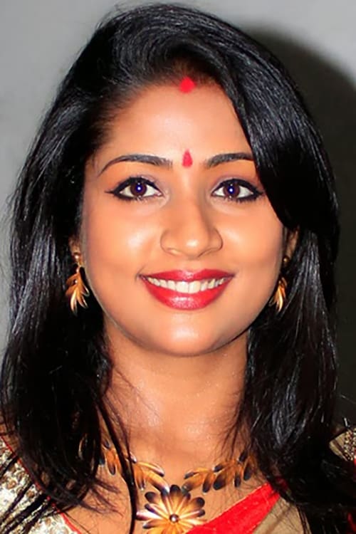 Picture of Navya Nair