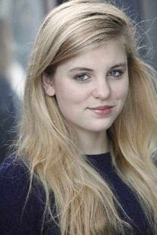 Picture of Cloe Mackie