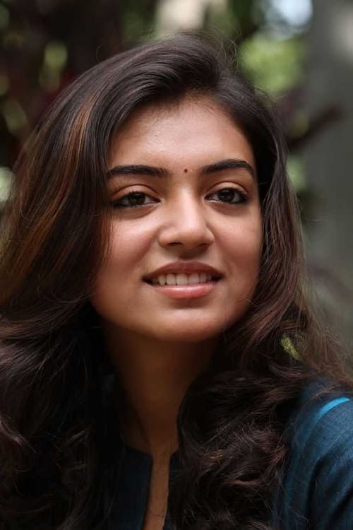 Picture of Nazriya Nazim Fahadh